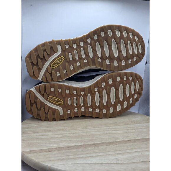 Keen men’s Zionic Speed Fjord Blue Size 14 1028904 - Picture 8 of 9